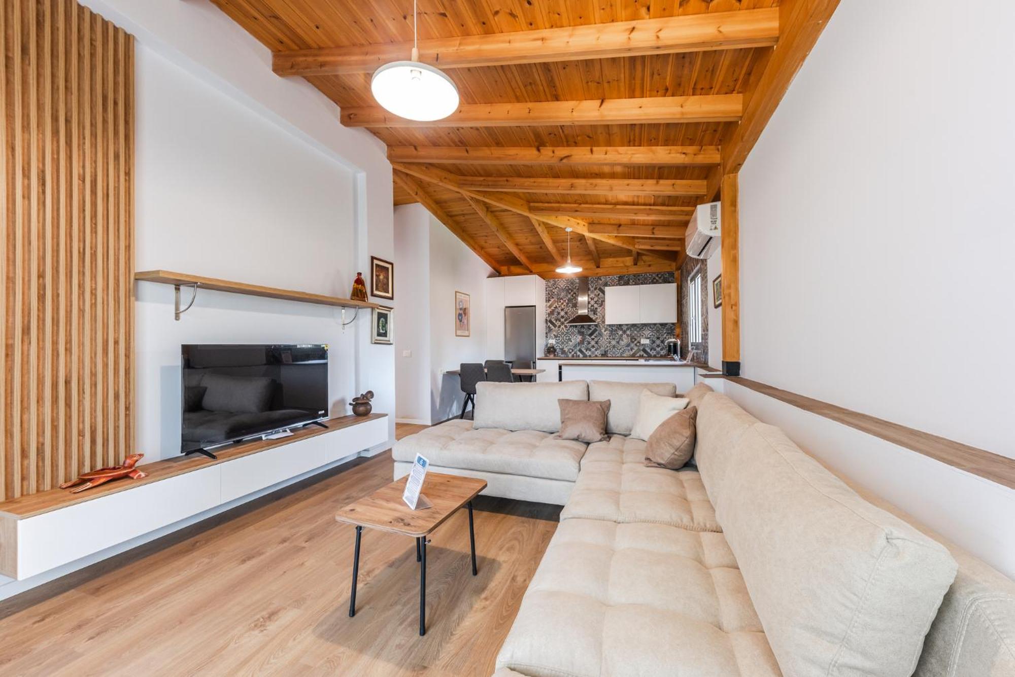 Beni'S Villa Apartments By Ps Golem  Bagian luar foto